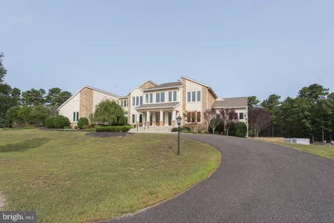 $1,499,000 | 10 Peter Hurd Way, Marlton, NJ 08053