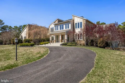 $1,499,000 | 10 Peter Hurd Way, Marlton, NJ 08053