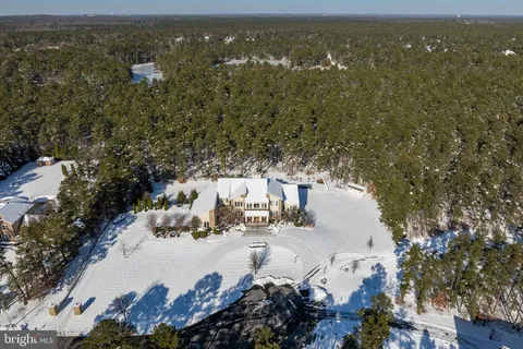 $1,499,000 | 10 Peter Hurd Way, Marlton, NJ 08053