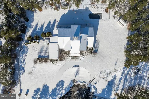 $1,499,000 | 10 Peter Hurd Way, Marlton, NJ 08053