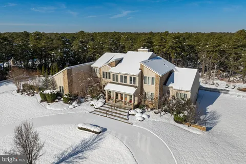 $1,699,999 | 10 Peter Hurd Way, Marlton, NJ 08053