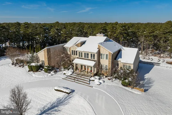 $1,599,999 | 10 Peter Hurd Way, Marlton, NJ 08053