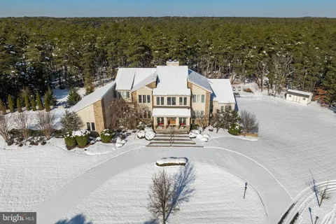 $1,699,999 | 10 Peter Hurd Way, Marlton, NJ 08053