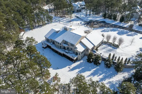 $1,499,000 | 10 Peter Hurd Way, Marlton, NJ 08053