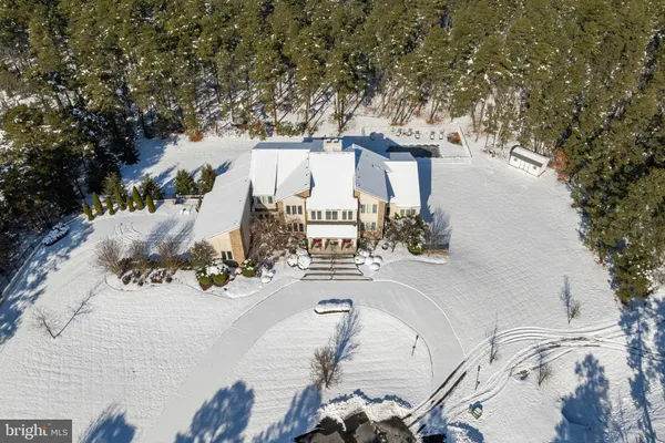 $1,599,999 | 10 Peter Hurd Way, Marlton, NJ 08053