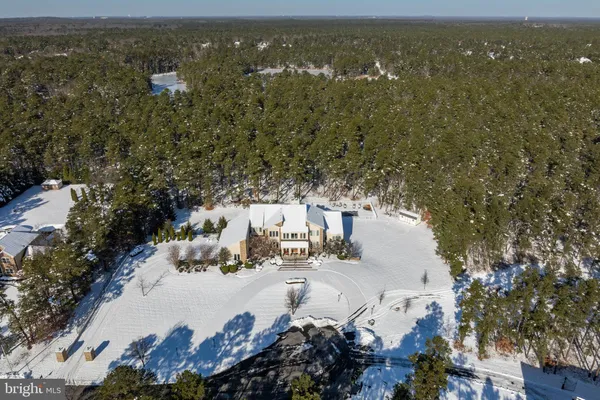 $1,599,999 | 10 Peter Hurd Way, Marlton, NJ 08053