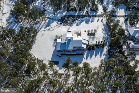 $1,499,000 | 10 Peter Hurd Way, Marlton, NJ 08053