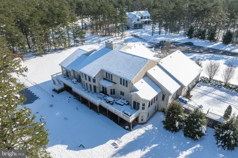 $1,499,000 | 10 Peter Hurd Way, Marlton, NJ 08053