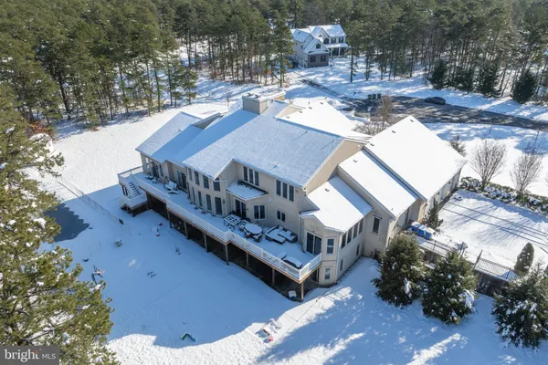 $1,599,999 | 10 Peter Hurd Way, Marlton, NJ 08053