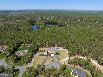 $1,499,000 | 10 Peter Hurd Way, Marlton, NJ 08053