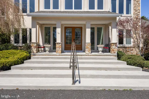 $1,499,000 | 10 Peter Hurd Way, Marlton, NJ 08053
