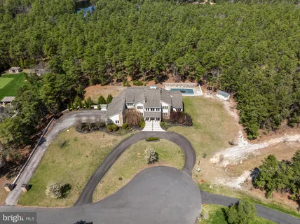 $1,499,000 | 10 Peter Hurd Way, Marlton, NJ 08053