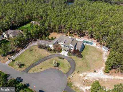 $1,499,000 | 10 Peter Hurd Way, Marlton, NJ 08053