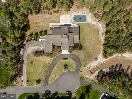 $1,499,000 | 10 Peter Hurd Way, Marlton, NJ 08053