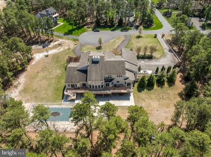 $1,499,000 | 10 Peter Hurd Way, Marlton, NJ 08053