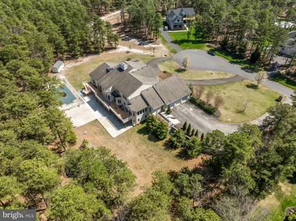 $1,499,000 | 10 Peter Hurd Way, Marlton, NJ 08053