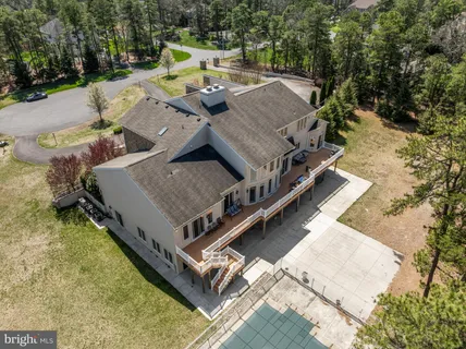 $1,499,000 | 10 Peter Hurd Way, Marlton, NJ 08053