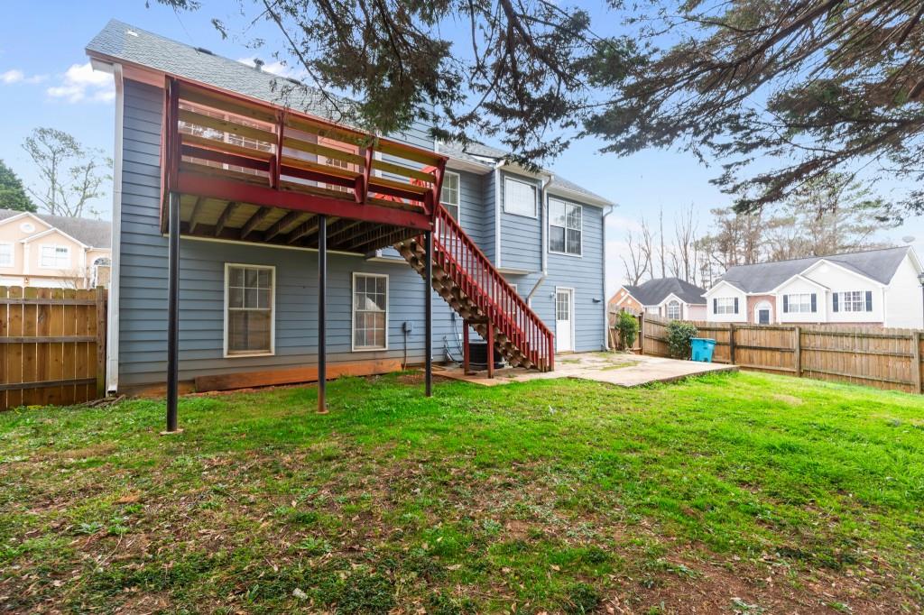 4225 Hopkins Bluff Way Duluth, GA 30096 - Photo 41 of 43