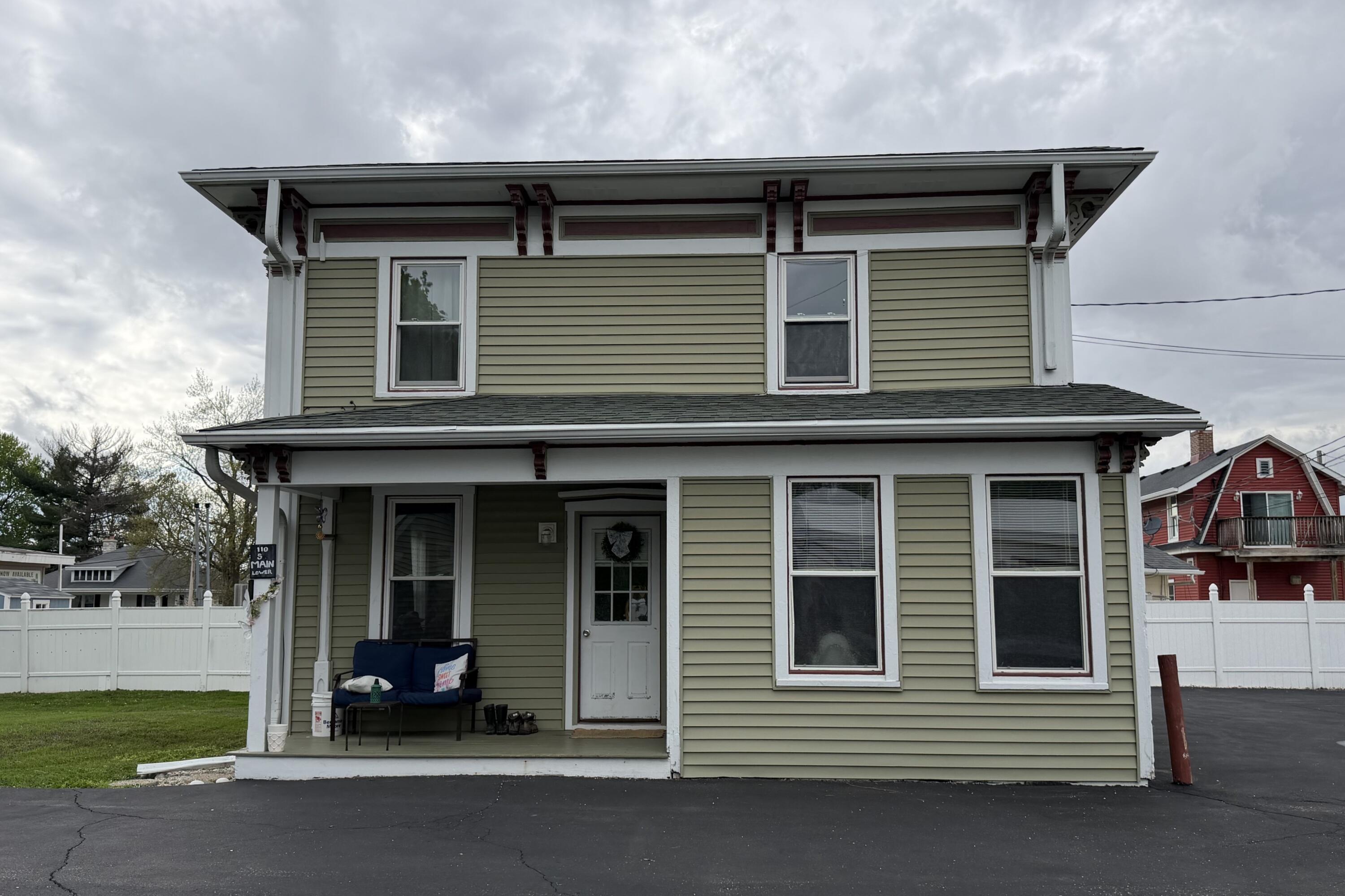 110 South Main Street Walworth, WI 53184 - Photo 1 of 1 110 S Main Street