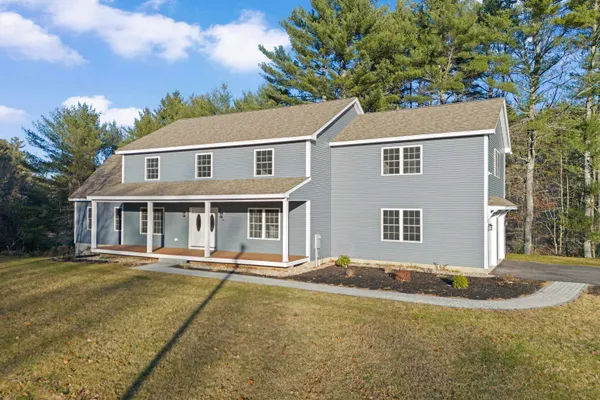 $1,154,900 | 380 East Dunbarton Road, Goffstown, NH 03045