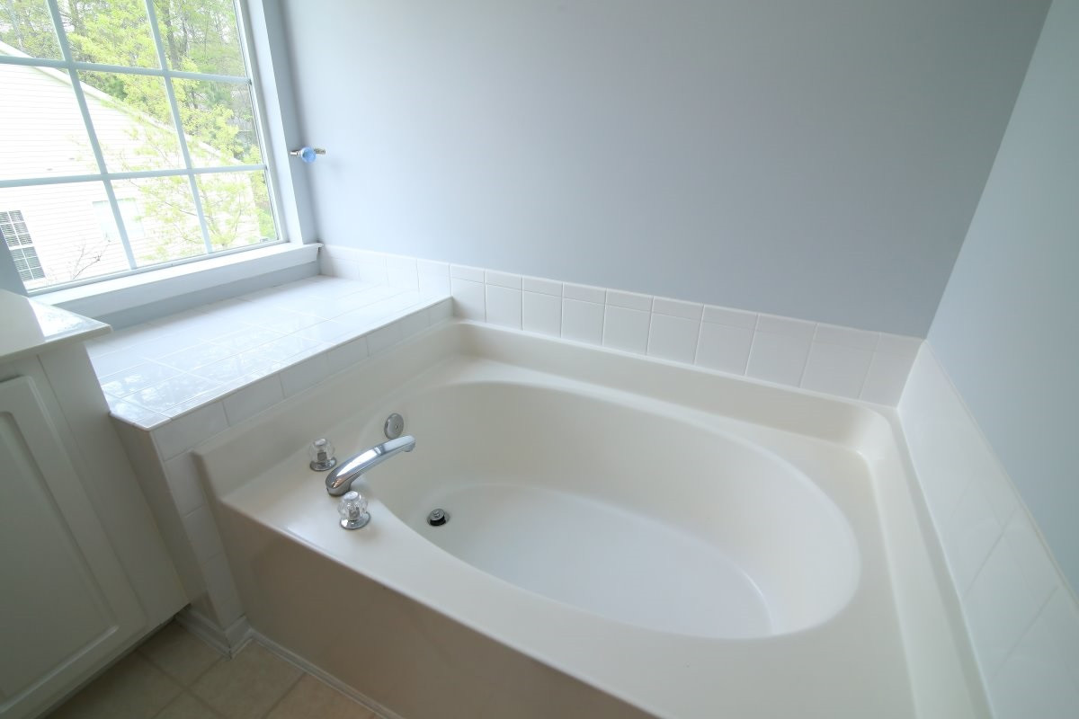 402 Burrell Road Durham, NC 27703 - Photo 20 of 25 Master bath