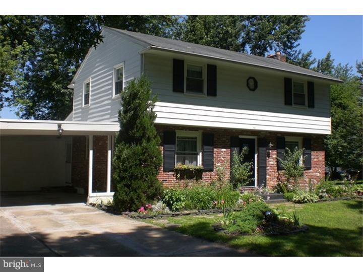 107 Lehigh Road North Glassboro, NJ 08028 - Photo 2 of 15 Exterior
