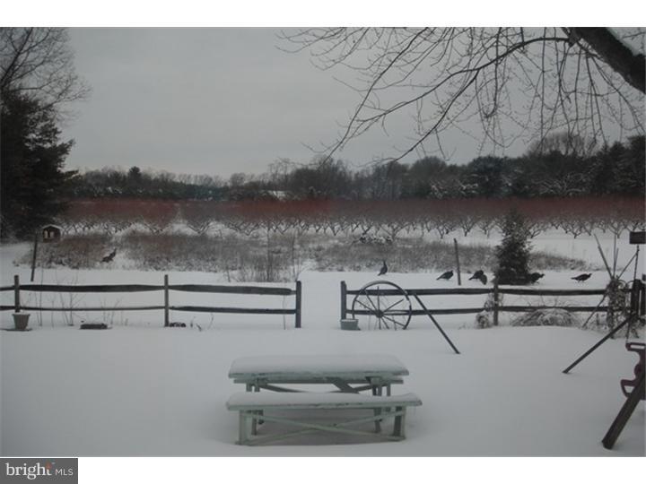 107 Lehigh Road North Glassboro, NJ 08028 - Photo 12 of 15 View in Back