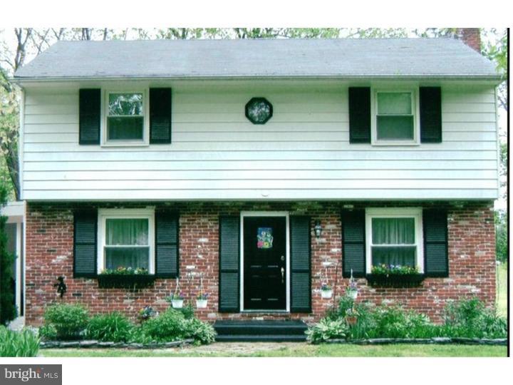 107 Lehigh Road North Glassboro, NJ 08028 - Photo 3 of 15 Exterior