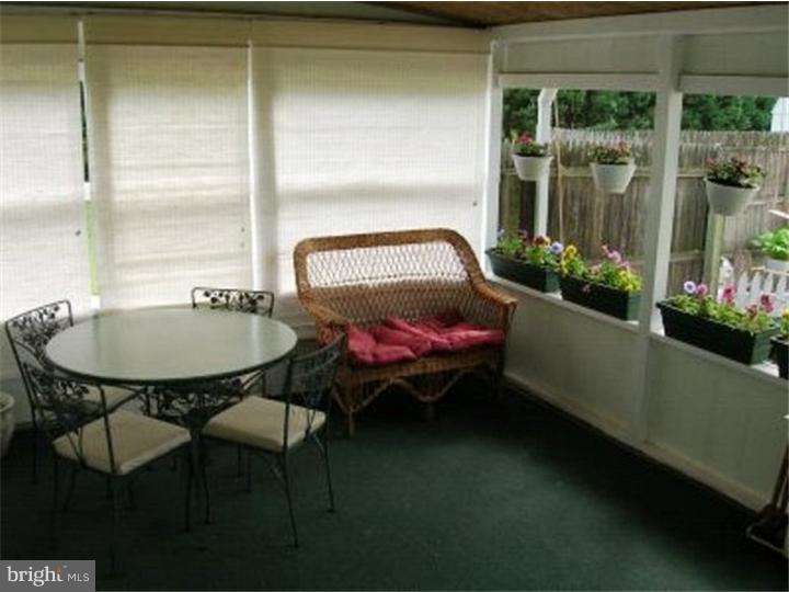 107 Lehigh Road North Glassboro, NJ 08028 - Photo 7 of 15 Sun Room