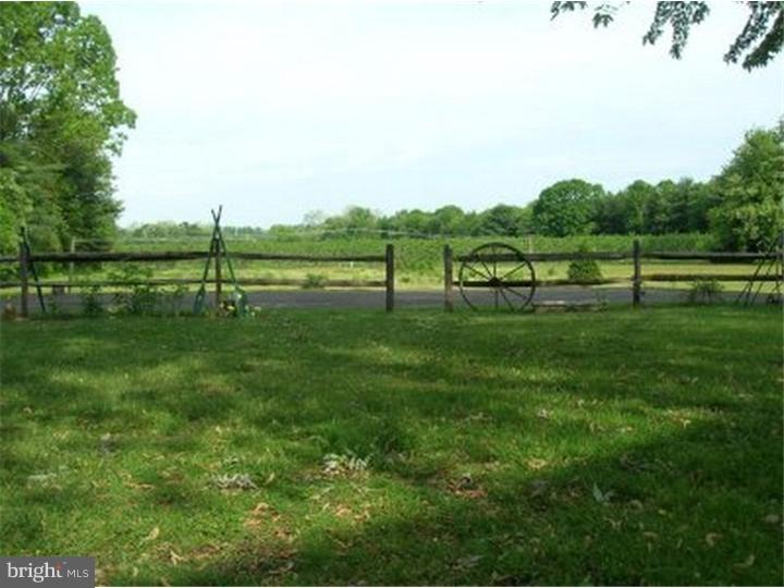 107 Lehigh Road North Glassboro, NJ 08028 - Photo 8 of 15 Back Yard
