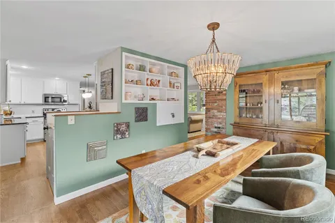 $715,000 | 544 West Easter Avenue, Littleton, CO 80120
