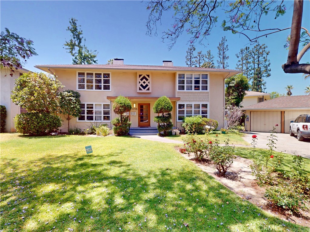 1715 Raymond Hill Road South Pasadena, CA 91030 - Photo 1 of 21 Beautifully maintained property.