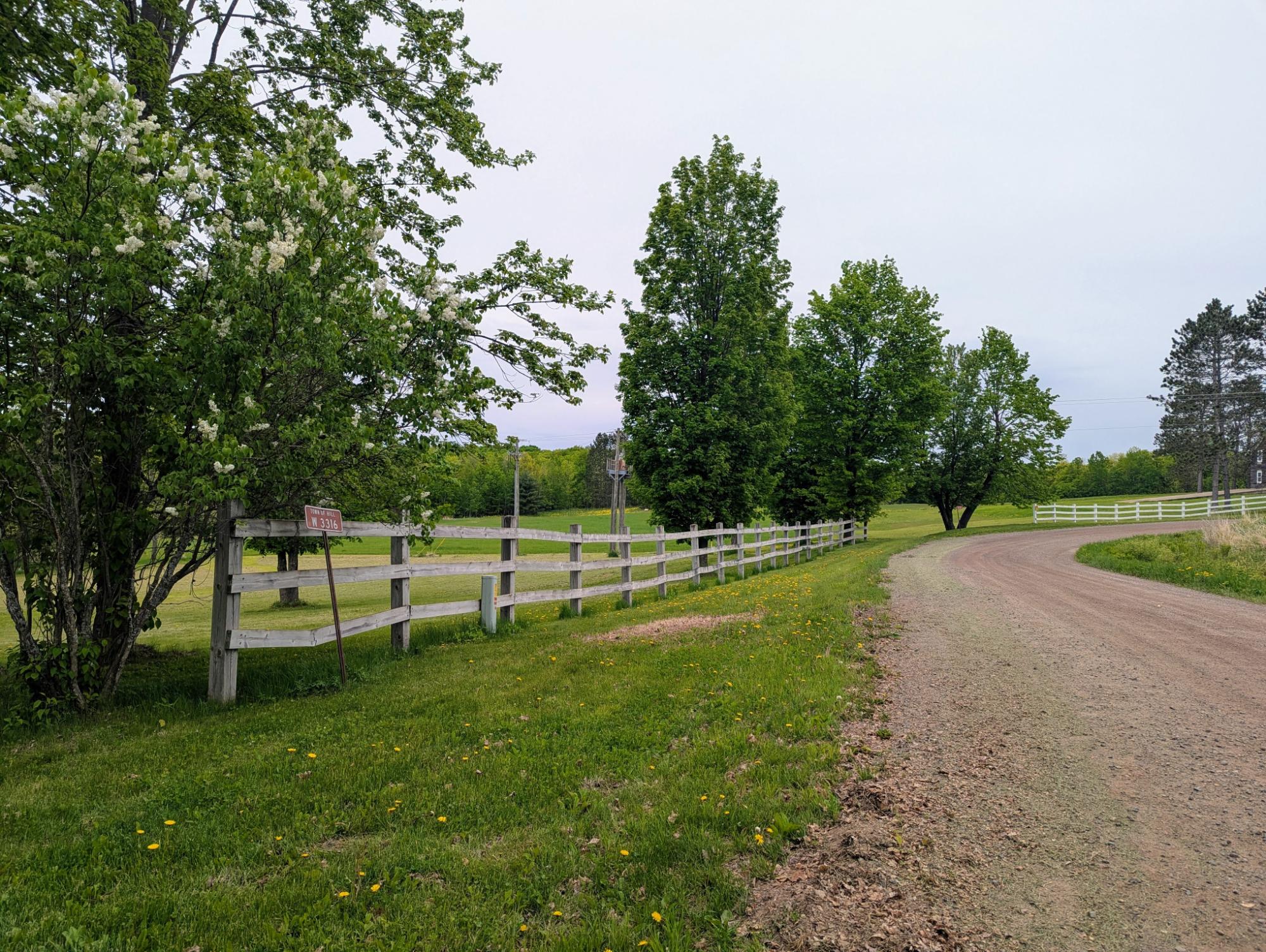 W3316 Ring School Road Ogema, WI 54459 - Photo 18 of 19 Gallery Image 18