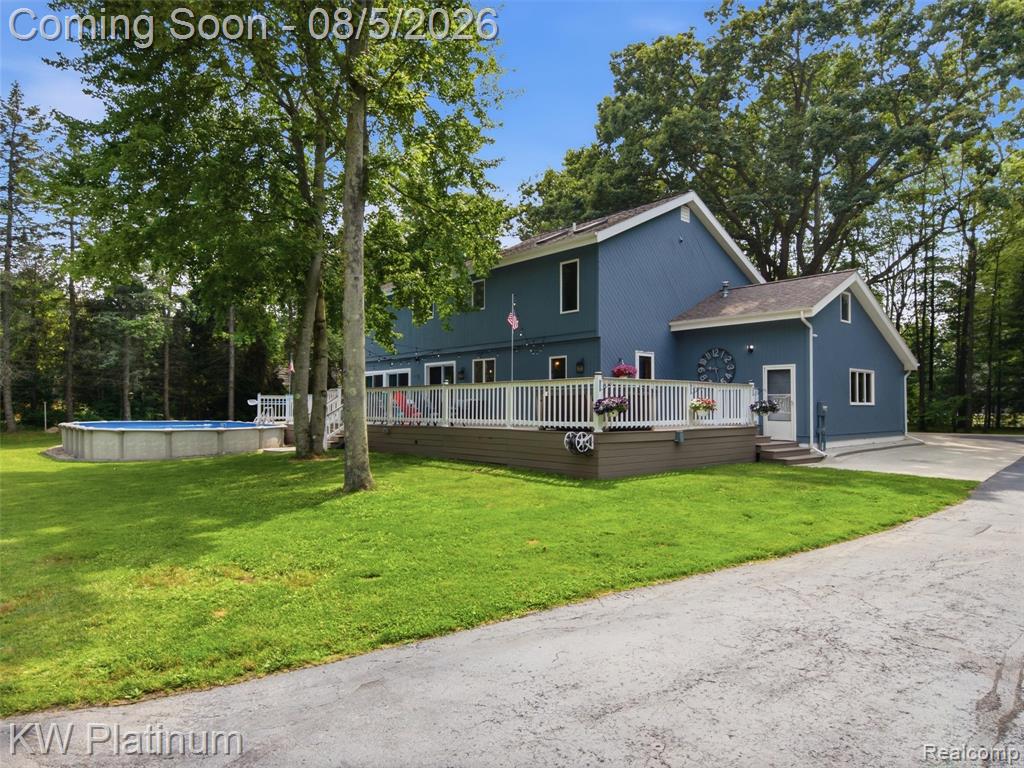 3496 Lightle Road North Street, MI 48049 - Photo 35 of 59 Gallery Image 35