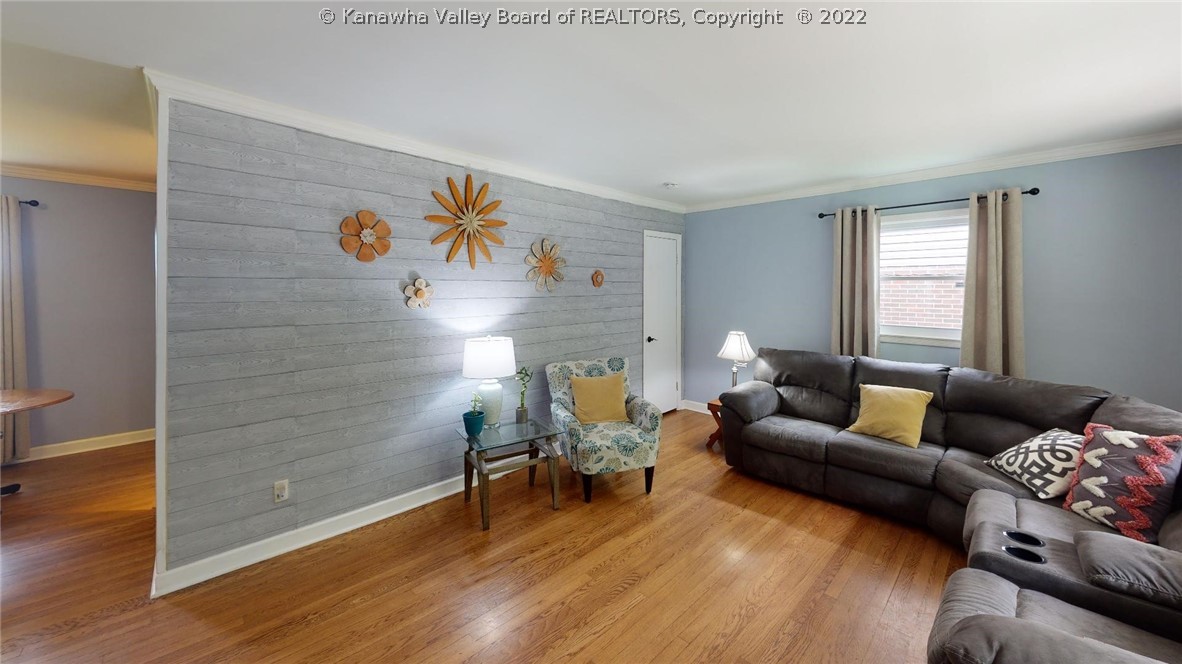 164 South Edgemont Road Huntington, WV 25701 - Photo 3 of 14 Gallery Image 3