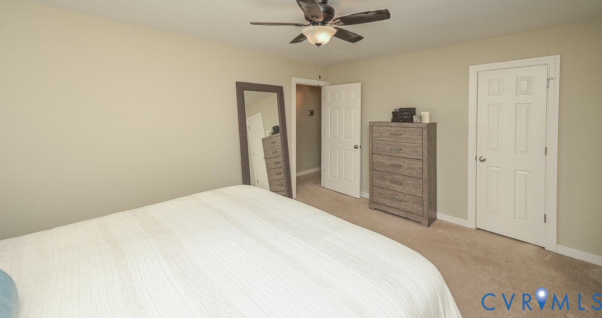 1113 Santa Anna Road Henrico, VA 23229 - Photo 23 of 56