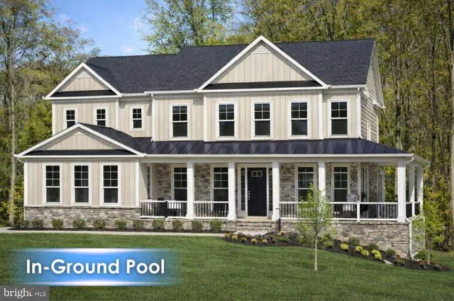 $1,395,000 | 0 Meetze Road, Warrenton, VA 20187