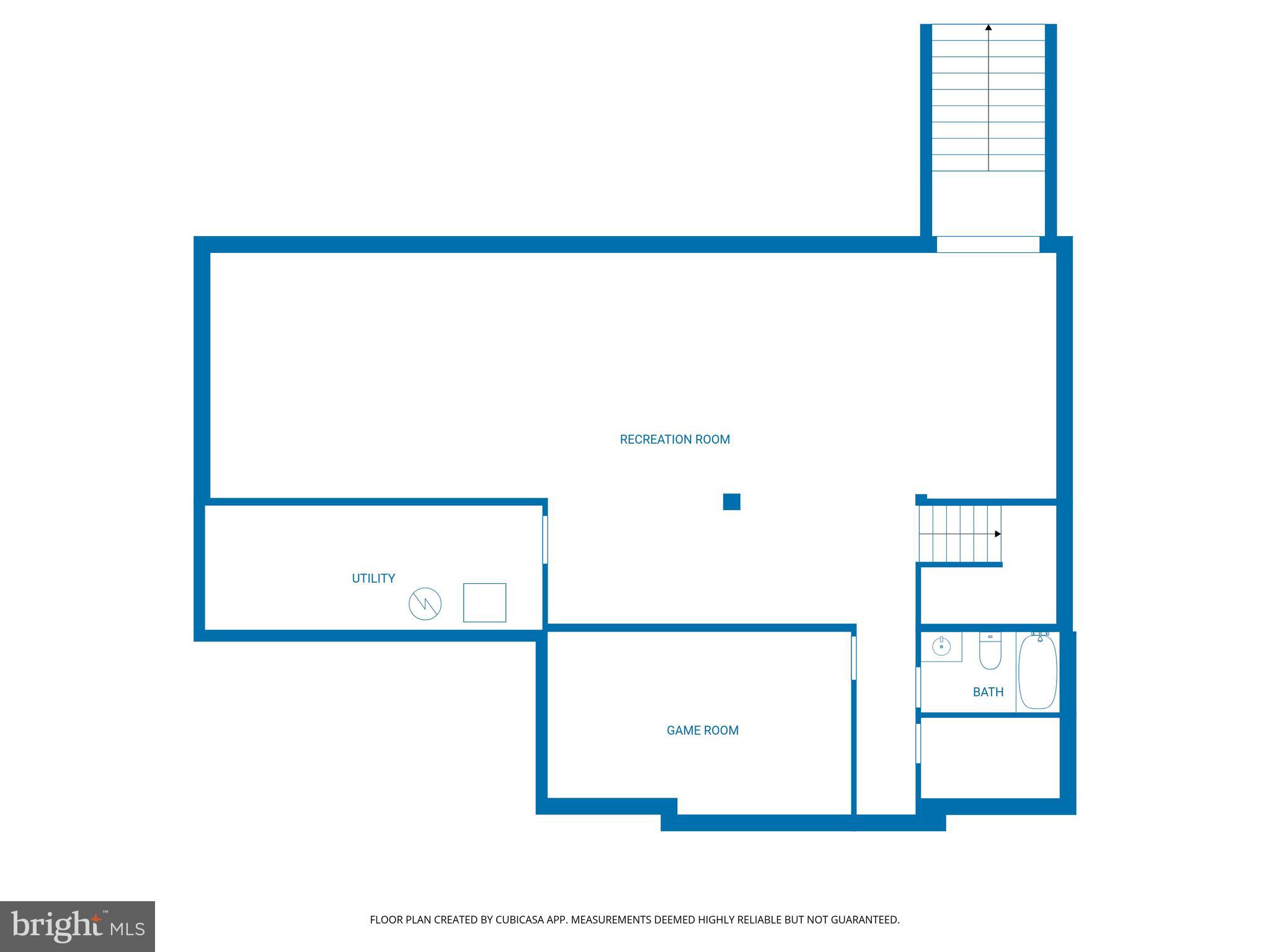 0 Meetze Road Warrenton, VA 20187 - Photo 13 of 15 a picture of a room with a window