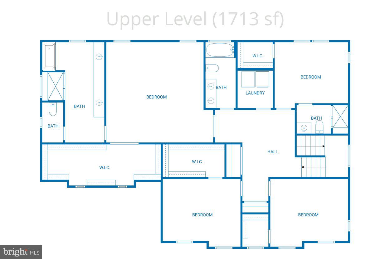 0 Meetze Road Warrenton, VA 20187 - Photo 18 of 18 a picture of a floor plan