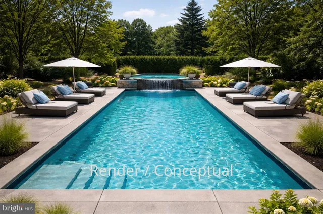 $1,395,000 | 0 Meetze Road, Warrenton, VA 20187