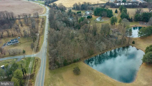 $1,395,000 | 0 Meetze Road, Warrenton, VA 20187