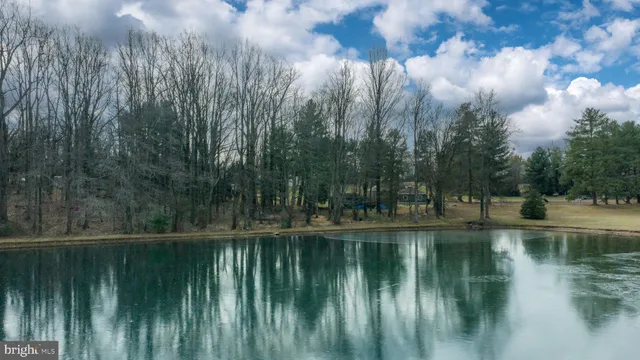 $1,395,000 | 0 Meetze Road, Warrenton, VA 20187