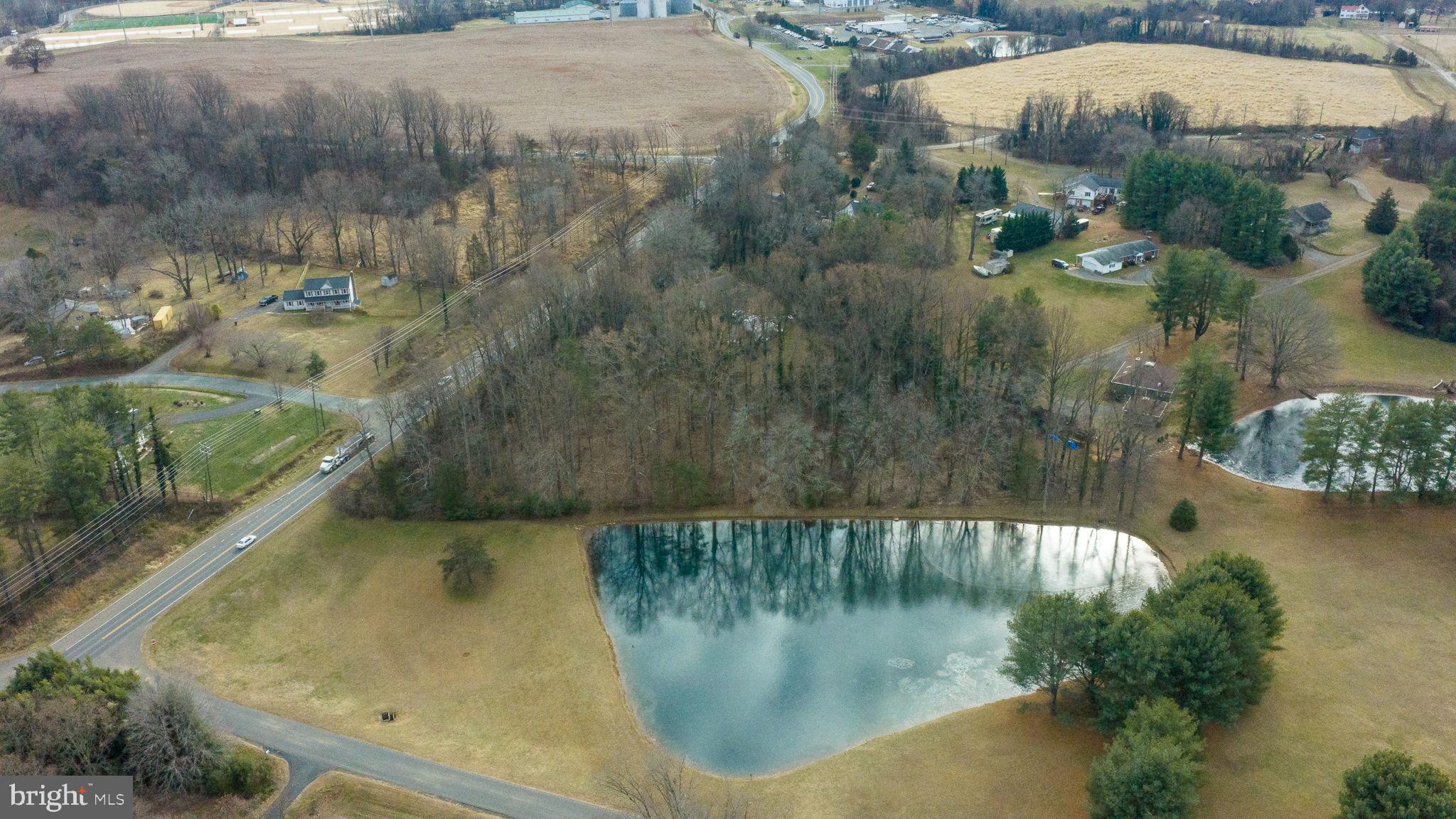 0 Meetze Road Warrenton, VA 20187 - Photo 9 of 18 a view of a lake view