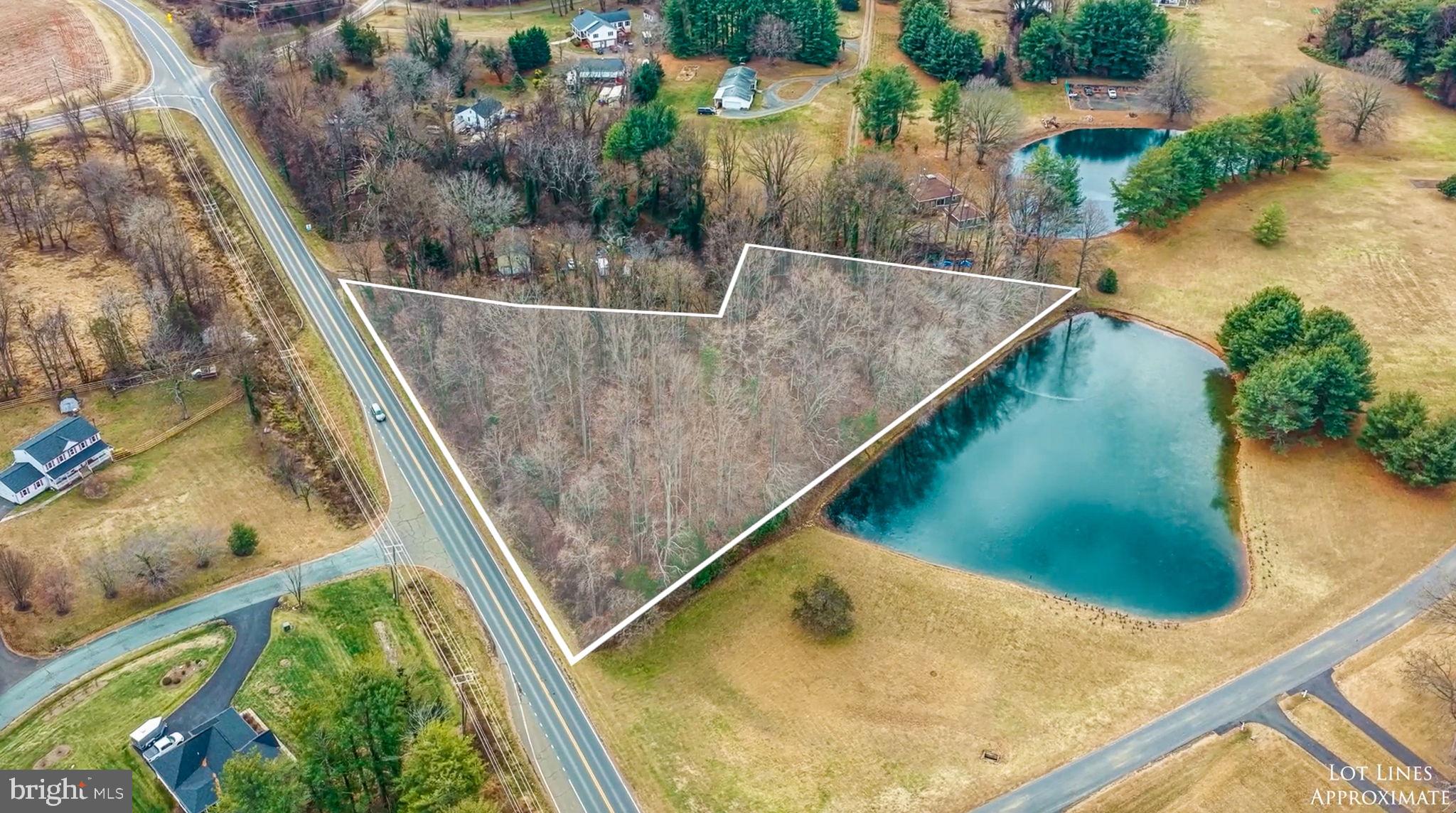 0 Meetze Road Warrenton, VA 20187 - Photo 10 of 18 a view of a balcony
