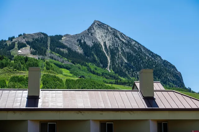 $4,593,000 | 500 Gothic Road, Unit 605, Crested Butte, CO 81225