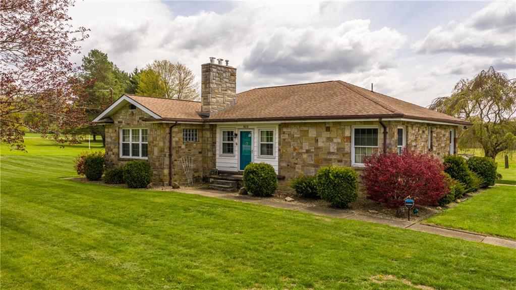 105 Donation Road Greenville, PA 16125 - Photo 1 of 19 Front Exterior