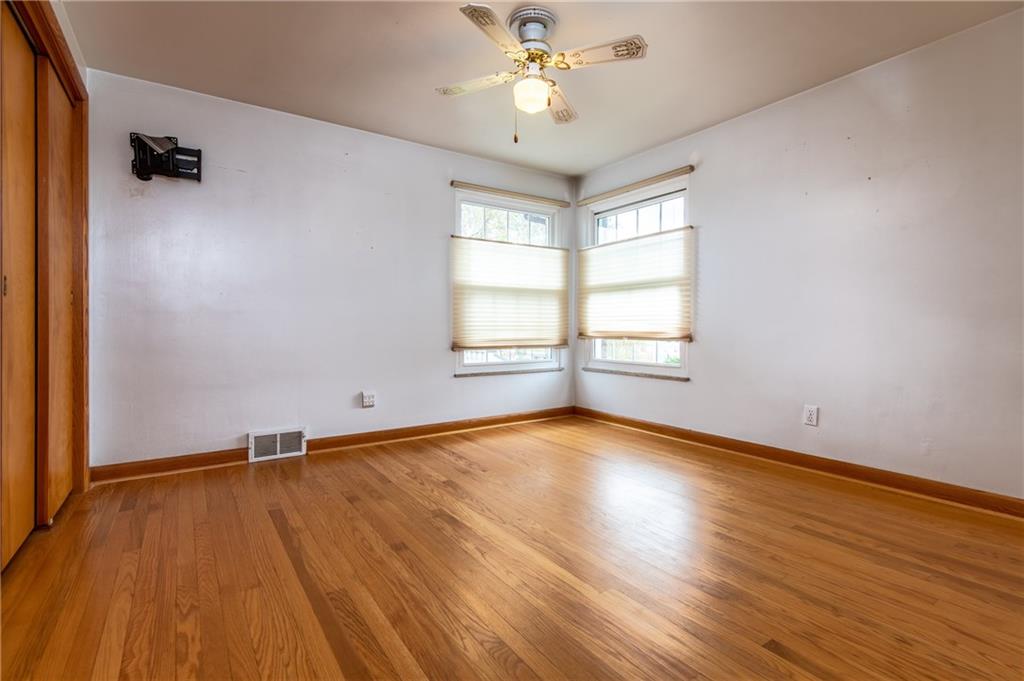 105 Donation Road Greenville, PA 16125 - Photo 7 of 19 Master Bedroom
