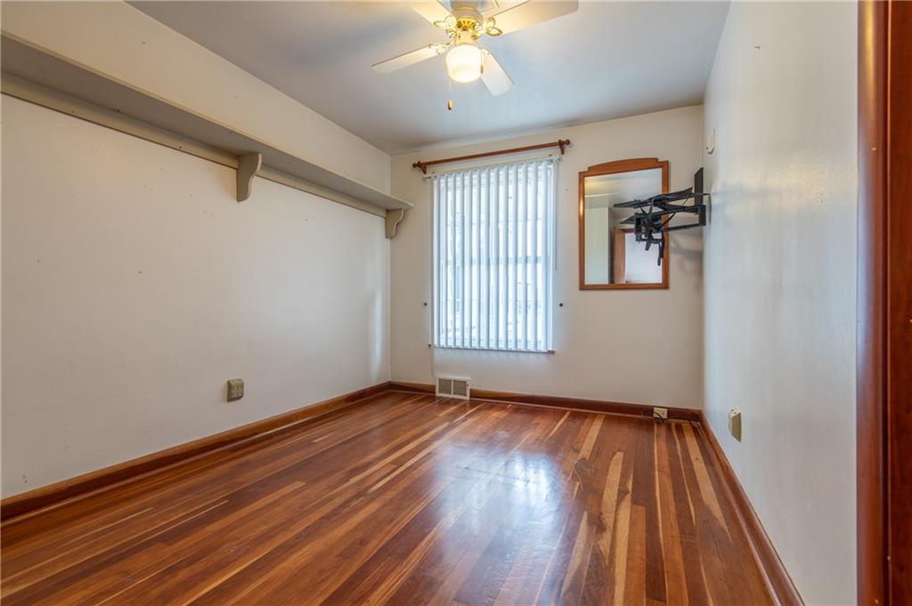 105 Donation Road Greenville, PA 16125 - Photo 9 of 19 Bedroom #2