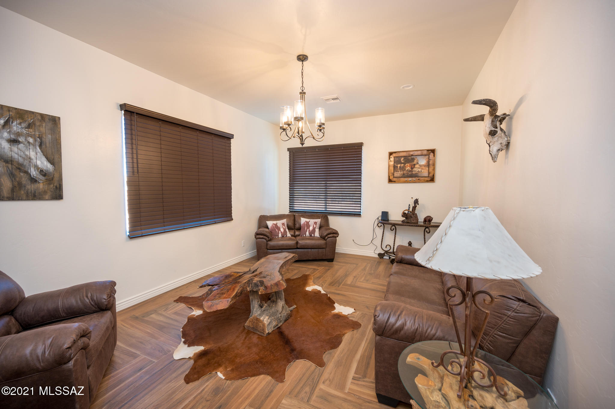 21 Camino Vista Rio Rico, AZ 85648 - Photo 15 of 41