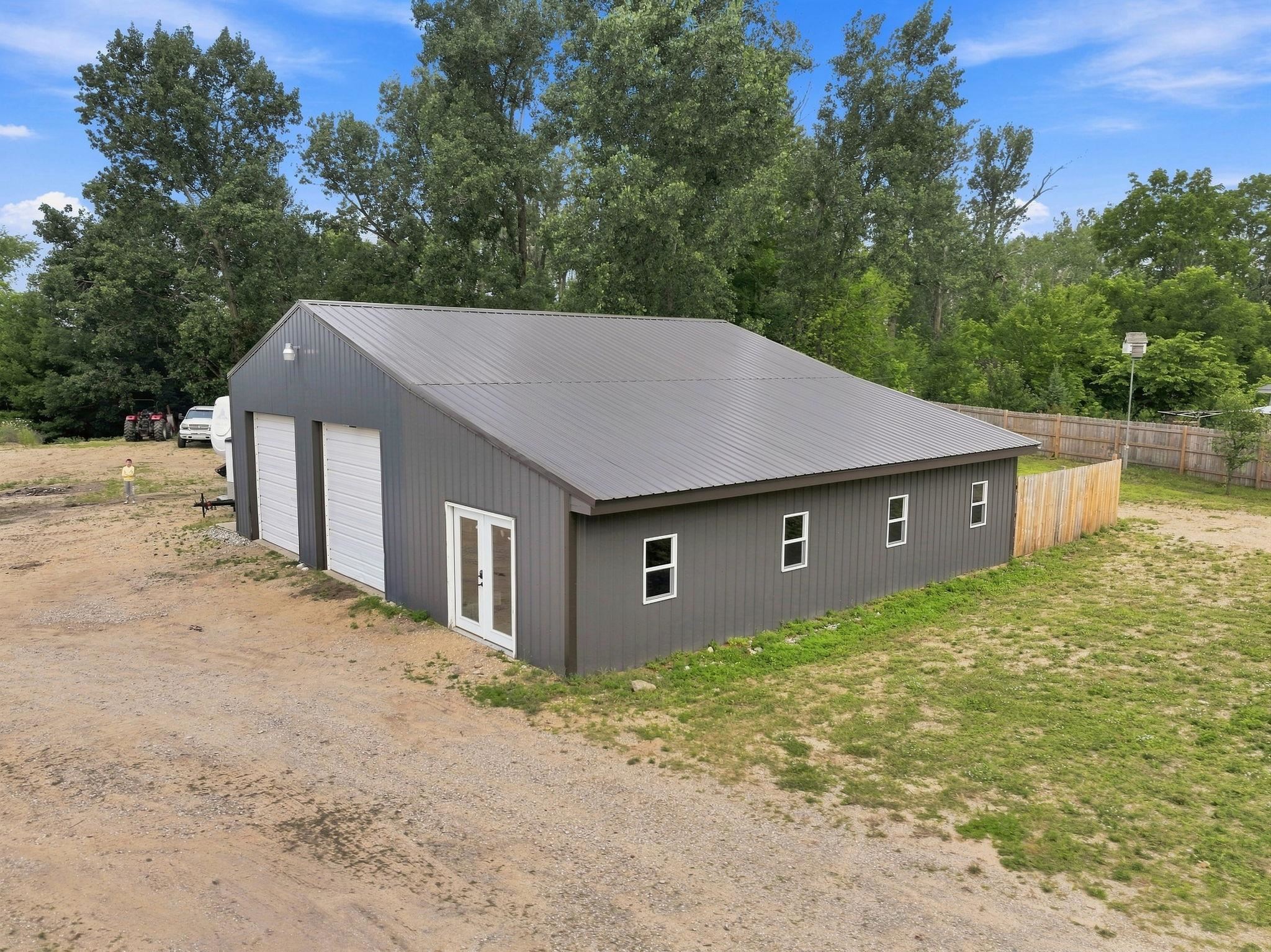 6773 North 43 Road Manton, MI 49663 - Photo 8 of 50 Gallery Image 8